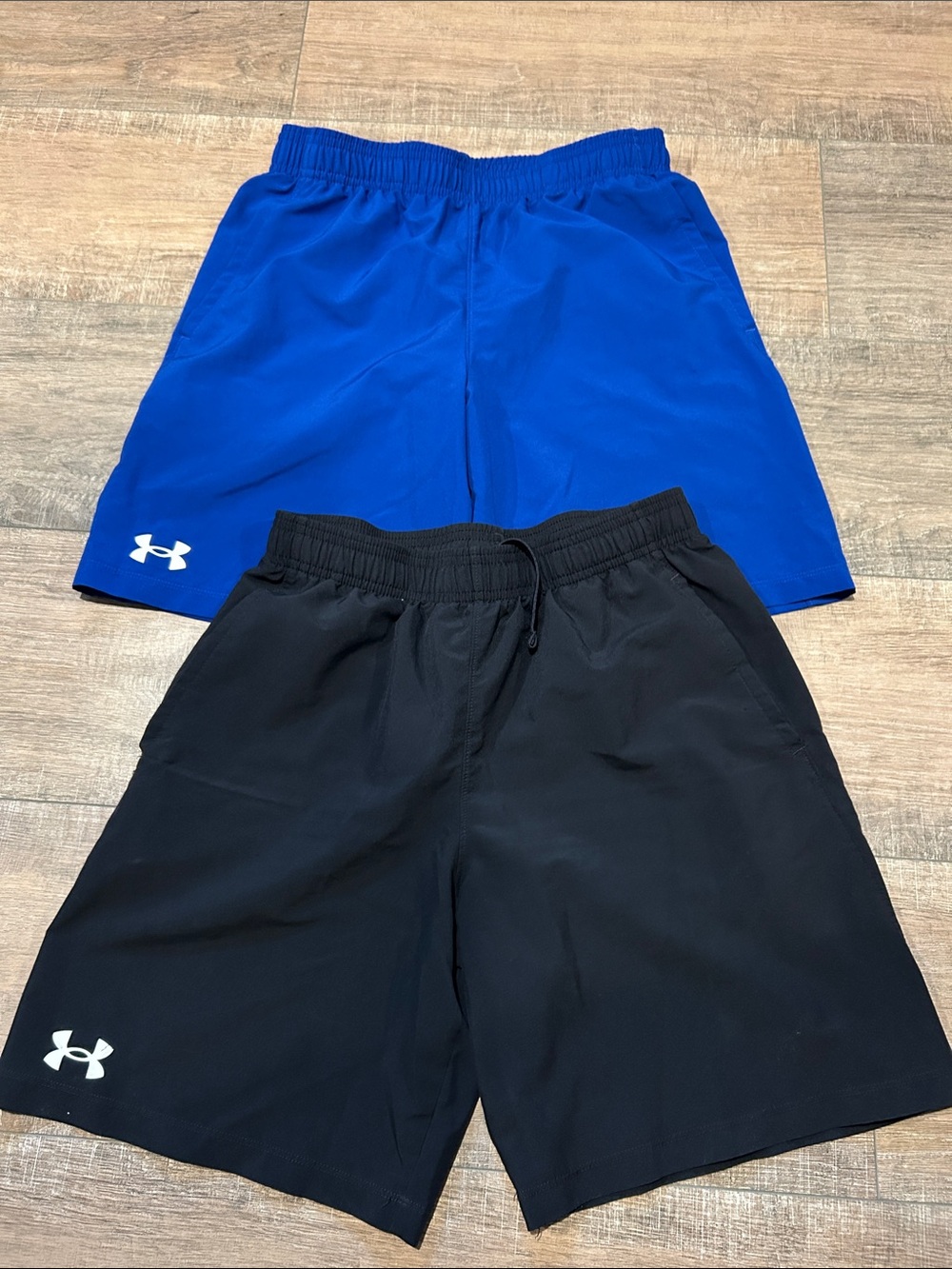 Under Armour L Shorts